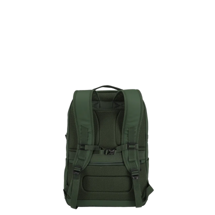 Travelite Waterproof Tarp Rugzak