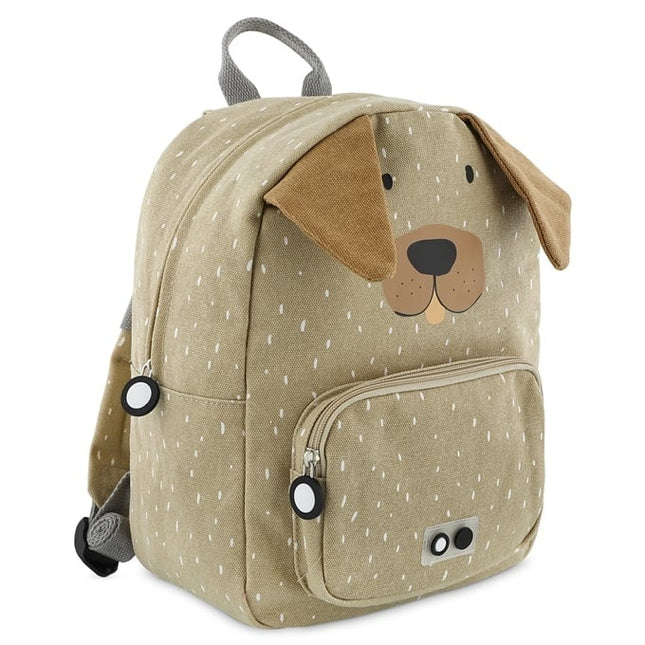 Trixie Rugzak, Kinderrugtas Mr. Dog