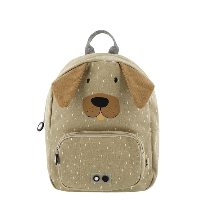 Trixie Rugzak, Kinderrugtas Mr. Dog