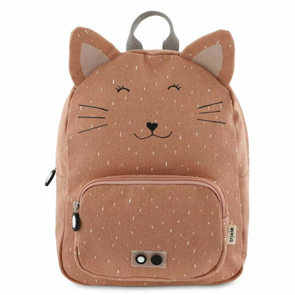 Trixie Rugzak, Kinderrugtas Mrs. Cat