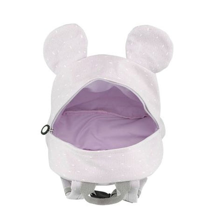 Trixie Rugzak, Kinderrugtas Mrs.Mousse