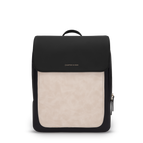 Creme Schwarz