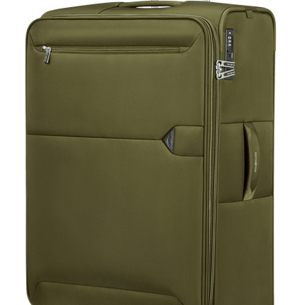 Samsonite Urbify Spinner 78 Erweiterbar