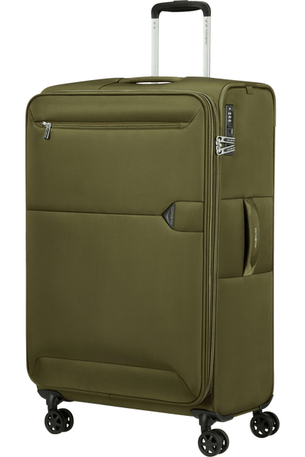Samsonite Urbify Spinner 78 Erweiterbar