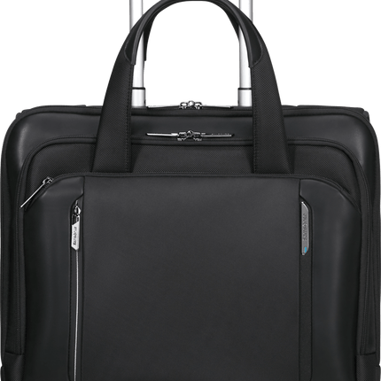 Samsonite Spectrolite 3.0 Rolltasche 17,3'' Exp Black