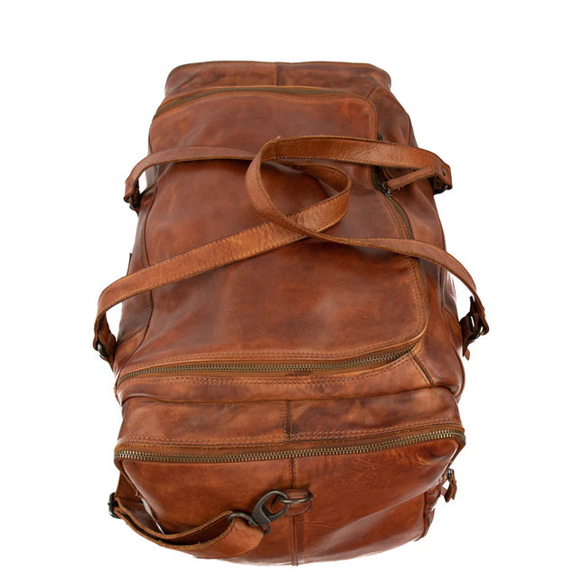 Wochenendtasche im Bärendesign Luciën CL44159