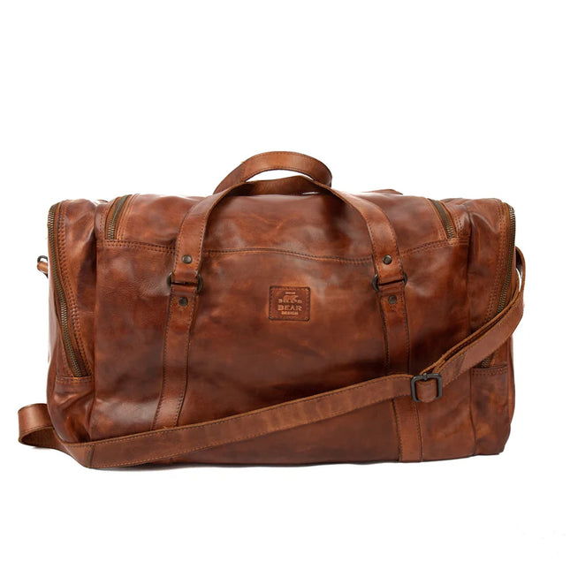 Wochenendtasche im Bärendesign Luciën CL44159