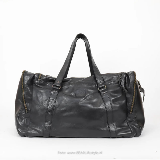 Wochenendtasche im Bärendesign Luciën CL44159