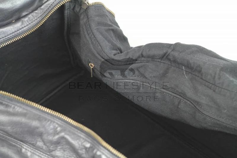 Wochenendtasche im Bärendesign Luciën CL44159