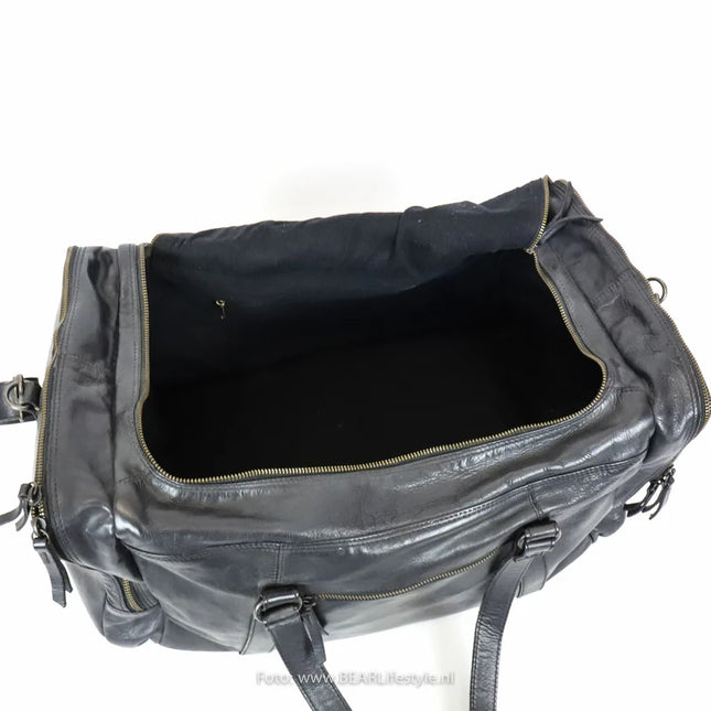 Wochenendtasche im Bärendesign Luciën CL44159