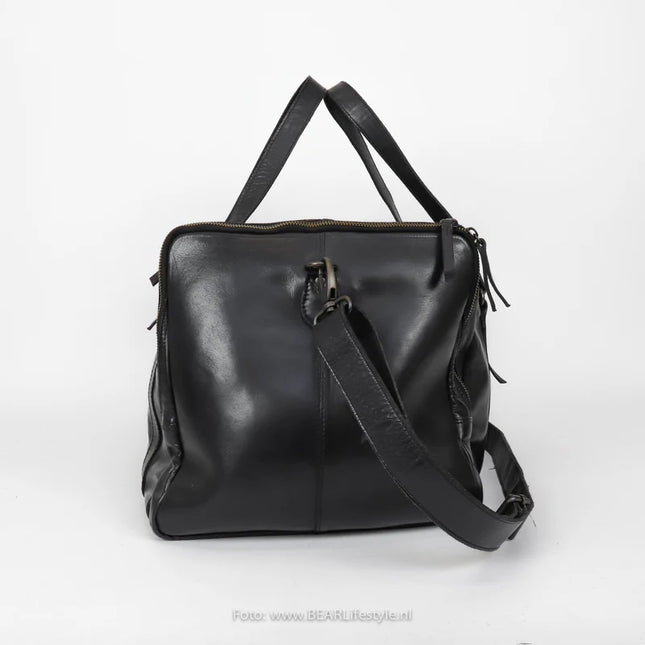 Wochenendtasche im Bärendesign Luciën CL44159