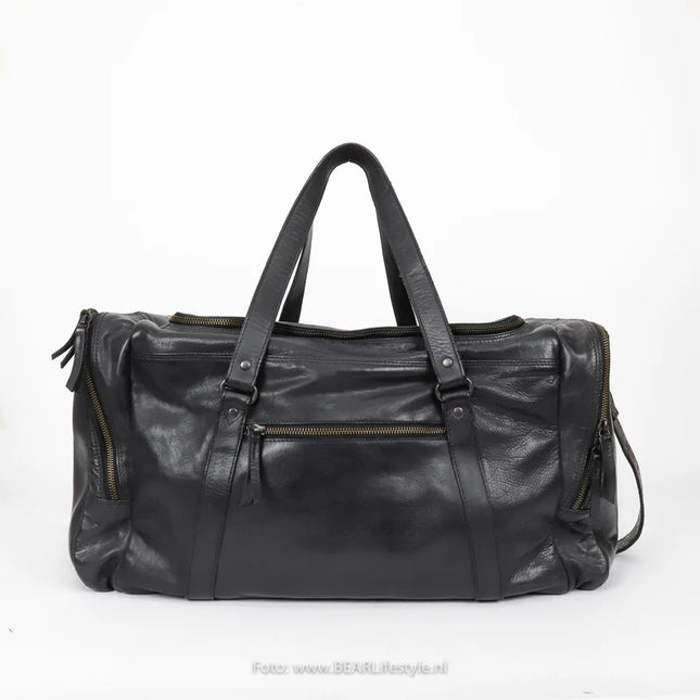 Wochenendtasche im Bärendesign Luciën CL44159