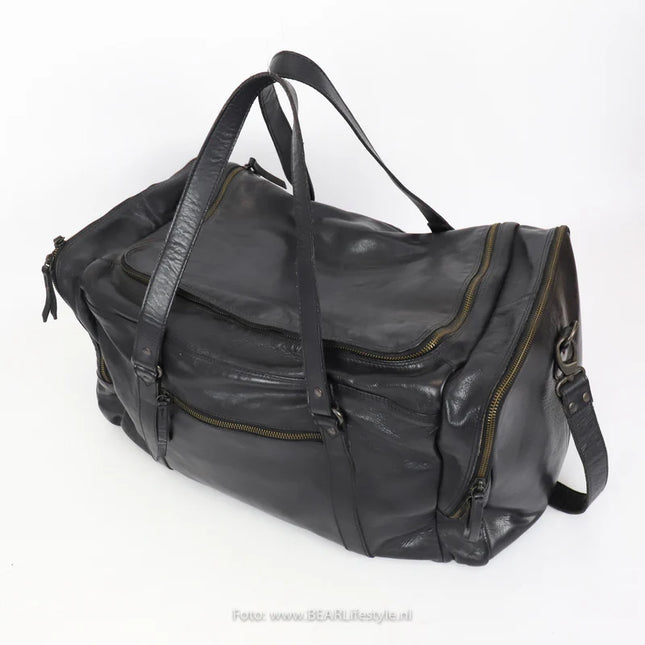 Wochenendtasche im Bärendesign Luciën CL44159