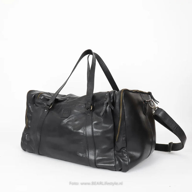 Wochenendtasche im Bärendesign Luciën CL44159