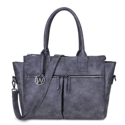Wimona Catarina-One  Laptoptas 14 inch