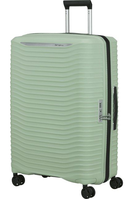Samsonite Upscape 75 erweiterbarer, superleichter Hartschalenkoffer