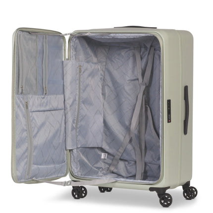 Worldpack Seattle 77 Grote Maat Koffer