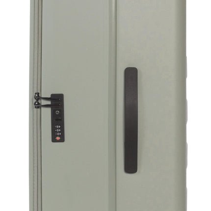 Worldpack Seattle 77 Grote Maat Koffer